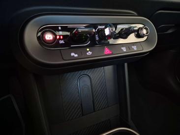 Mini 5 Portes JCW Cooper — photo 14