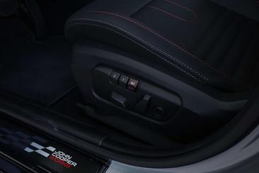 Mini 5 Portes JCW Cooper — photo 12