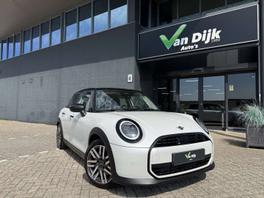 Mini 5 Portes Classic Cooper - 2025 - Joinsteer - #1