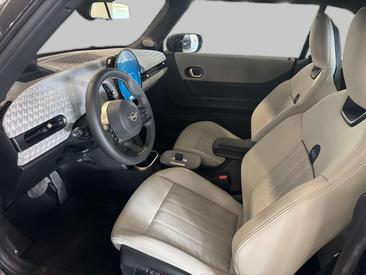 Mini Cabrio Favoured Cooper S — photo 14