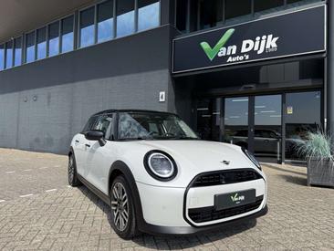 Mini 5 Portes Classic Cooper — photo 3