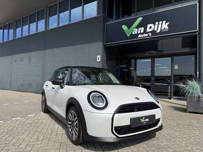 Mini 5 Portes Classic Cooper