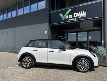 Mini 5 Portes Classic Cooper — photo 4