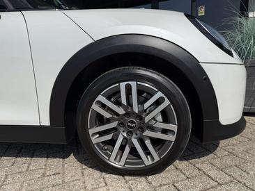 Mini 5 Portes Classic Cooper — photo 5