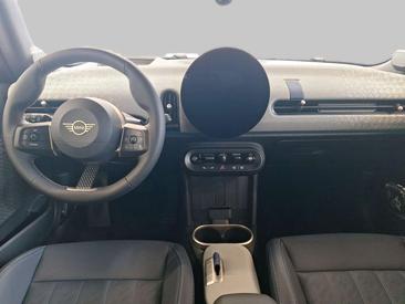 Mini Cabrio Favoured Cooper — photo 11