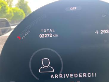 Mini Countryman JCW Electric — photo 6