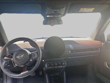 Mini Cooper E JCW — photo 11