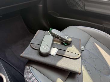 Mini 5 Portes Classic Cooper — photo 10