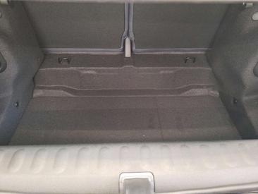 Mini Cabrio Favoured Cooper — photo 16