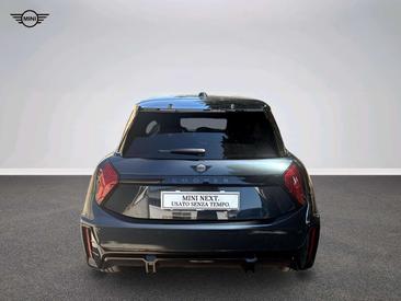 Mini Cooper E JCW — photo 15
