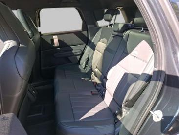 Mini Countryman JCW Electric — photo 17