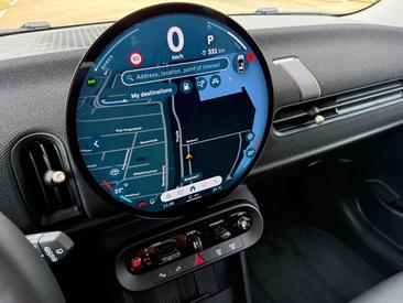 Mini 5 Portes Classic Cooper — photo 14
