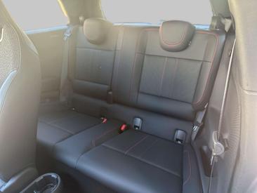 Mini Cooper E JCW — photo 17