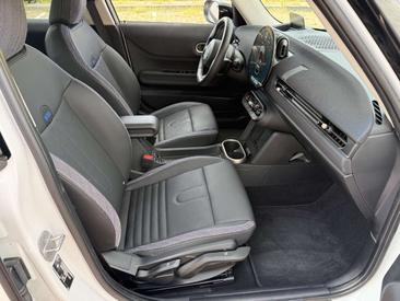Mini 5 Portes Classic Cooper — photo 20