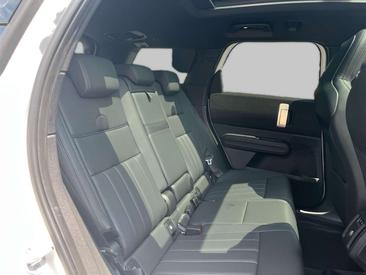 Mini Countryman JCW Electric — photo 17