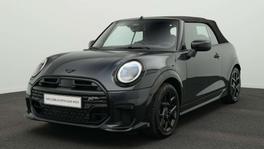 Mini Cabrio JCW Cooper S - 2025 - Joinsteer - #1