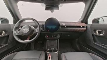 Mini Cabrio JCW Cooper S — photo 14