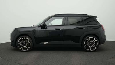 Mini Aceman Favoured
