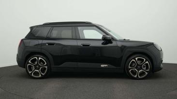 Mini Aceman Favoured — photo 3