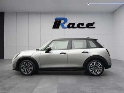 Mini 5 Portes Classic Cooper