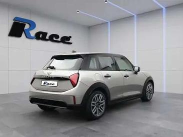 Mini 5 Portes Classic Cooper — photo 4