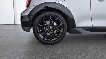 Mini Cabrio JCW Cooper — photo 13