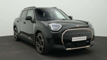 Mini Aceman Favoured — photo 15