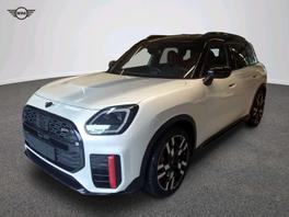Mini Countryman JCW Cooper - 2025 - Joinsteer - #1