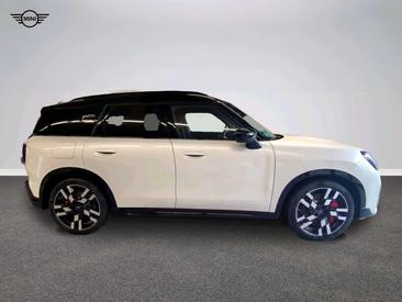 Mini Countryman JCW Cooper — photo 3