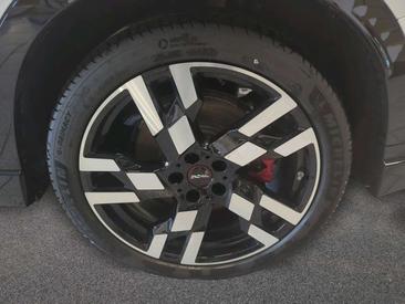 Mini Countryman JCW Cooper — photo 11