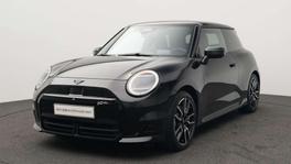 Mini Cooper SE JCW - 2025 - Joinsteer - #1