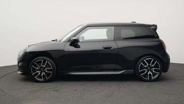 Mini Cooper SE JCW — photo 2