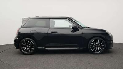 Mini Cooper SE JCW