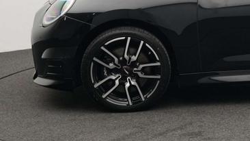 Mini Cooper SE JCW — photo 11