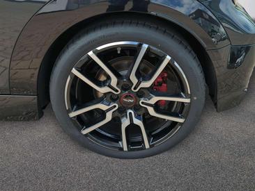 Mini Cabrio John Cooper Works — photo 10
