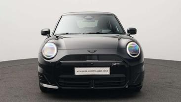 Mini Cooper SE JCW — photo 16