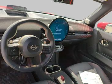 Mini Cabrio John Cooper Works — photo 13