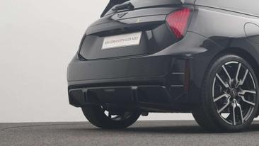 Mini Cooper SE JCW — photo 20