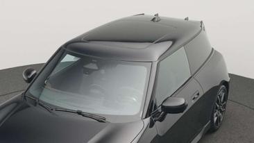 Mini Cooper SE JCW — photo 23