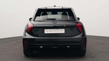 Mini Cooper SE JCW — photo 24