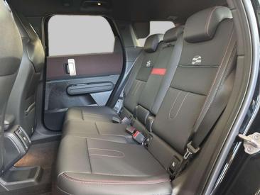 Mini Countryman JCW Electric — photo 17