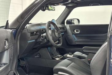 Mini 5 Portes John Cooper Works — photo 7