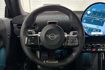 Mini 5 Portes John Cooper Works — photo 11