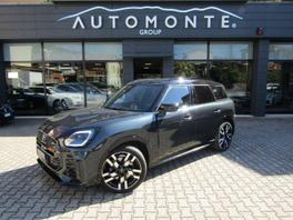 Mini Countryman JCW Cooper D - 2026 - Joinsteer - #1