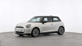 Mini Cooper E Classic - 2025 - Joinsteer - #1