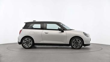 Mini Cooper E Classic — photo 2