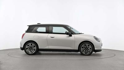 Mini Cooper E Classic
