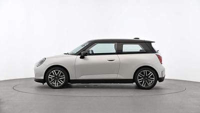 Mini Cooper E Classic