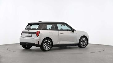 Mini Cooper E Classic — photo 7