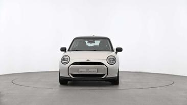Mini Cooper E Classic — photo 16